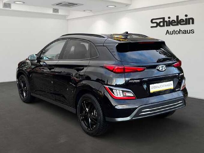 Hyundai KONA Elektro 39kWh 136PS Trend *TOPZUSTAND*