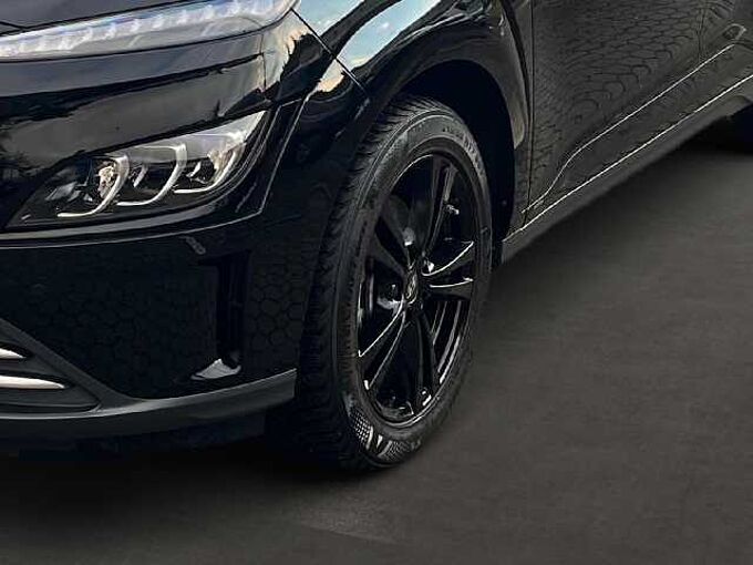 Hyundai KONA Elektro 39kWh 136PS Trend *TOPZUSTAND*