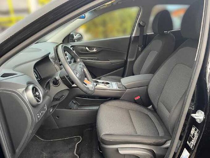 Hyundai KONA Elektro 39kWh 136PS Trend *TOPZUSTAND*