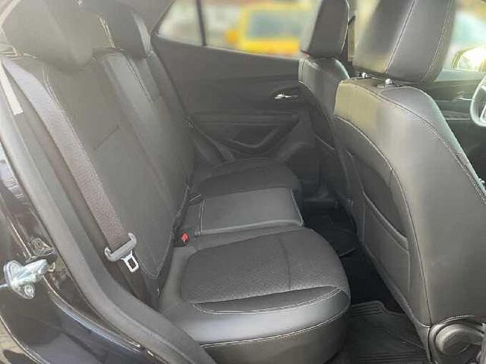 Opel Mokka X 1.4 ECOTEC Turbo 140PS Innovation