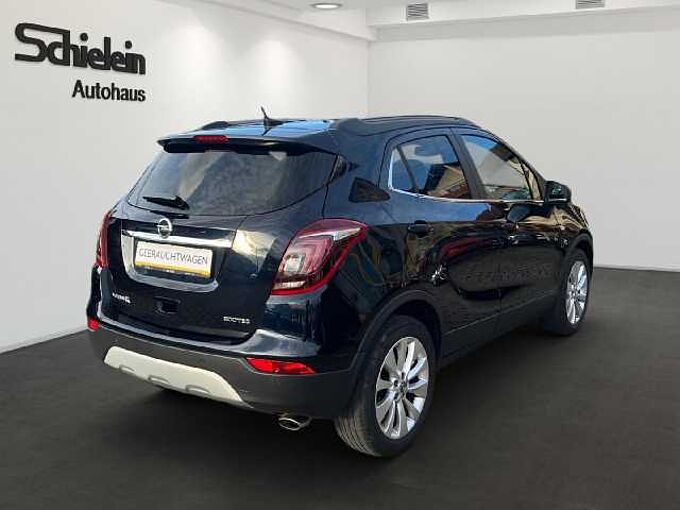 Opel Mokka X 1.4 ECOTEC Turbo 140PS Innovation