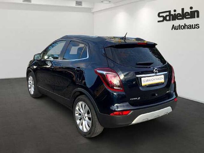 Opel Mokka X 1.4 ECOTEC Turbo 140PS Innovation