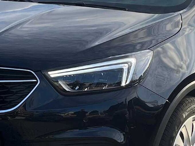 Opel Mokka X 1.4 ECOTEC Turbo 140PS Innovation