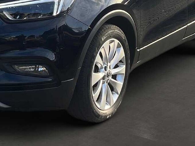 Opel Mokka X 1.4 ECOTEC Turbo 140PS Innovation