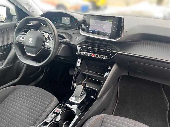 Peugeot 2008 Elektro 50kWh 136PS Active Pack