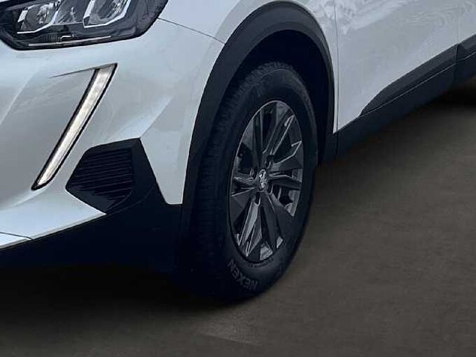 Peugeot 2008 Elektro 50kWh 136PS Active Pack