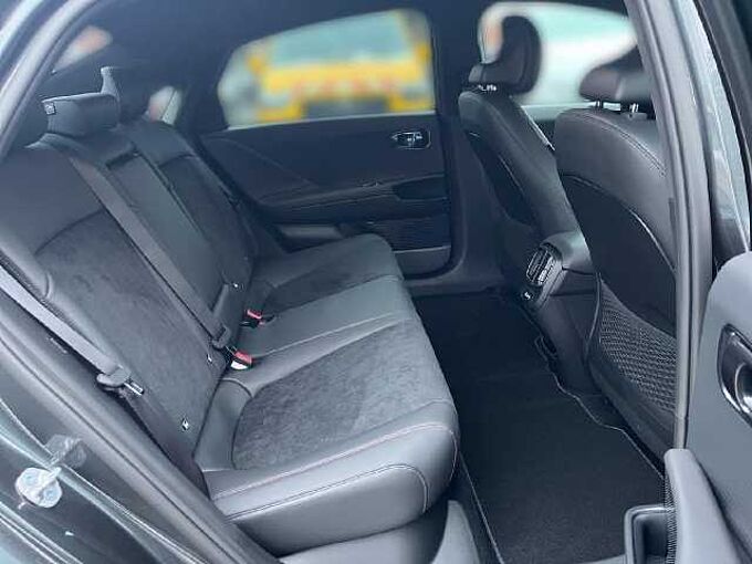 Hyundai IONIQ 6 84kWh 325 PS 4WD N Line X
