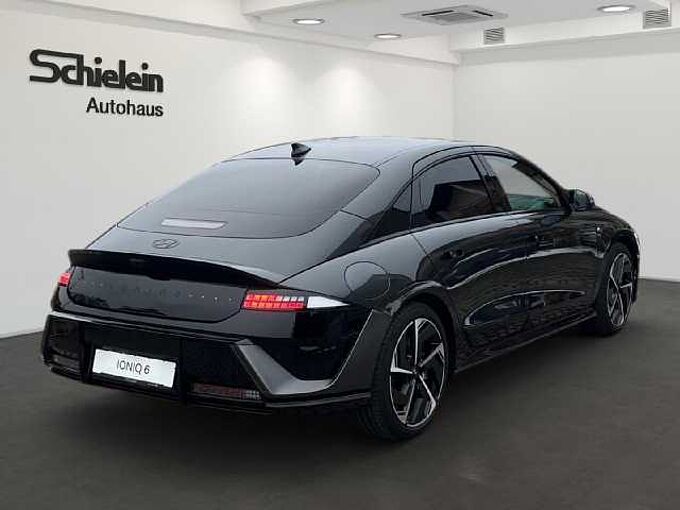 Hyundai IONIQ 6 84kWh 325 PS 4WD N Line X