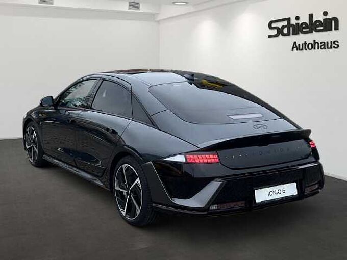 Hyundai IONIQ 6 84kWh 325 PS 4WD N Line X