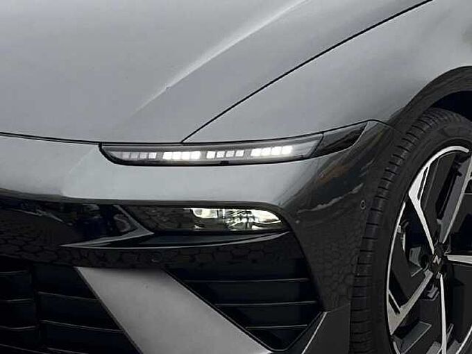 Hyundai IONIQ 6 84kWh 325 PS 4WD N Line X