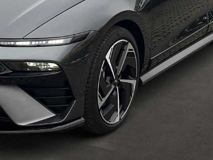 Hyundai IONIQ 6 84kWh 325 PS 4WD N Line X