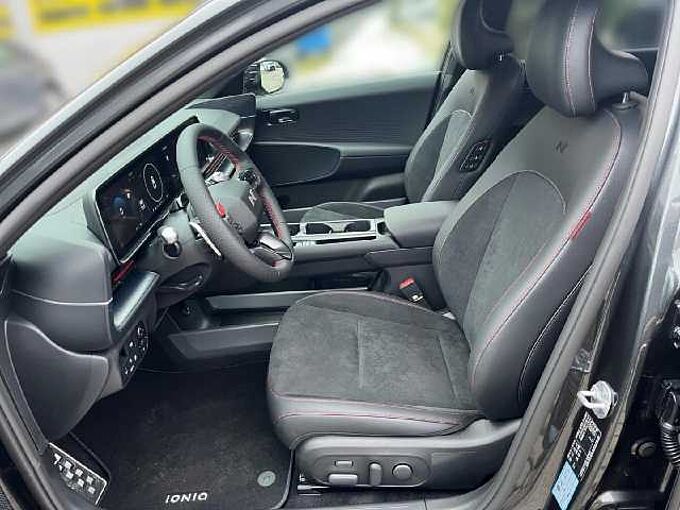 Hyundai IONIQ 6 84kWh 325 PS 4WD N Line X