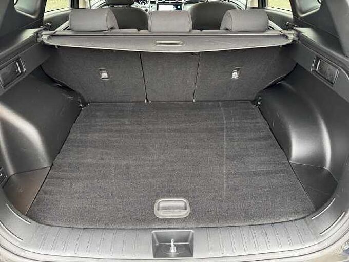 Hyundai Tucson 1.6 PHEV 265PW 4WD Trend *AHK*NAVI*LED*AUT*