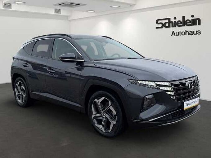 Hyundai Tucson 1.6 PHEV 265PW 4WD Trend *AHK*NAVI*LED*AUT*