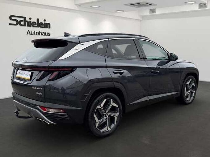Hyundai Tucson 1.6 PHEV 265PW 4WD Trend *AHK*NAVI*LED*AUT*