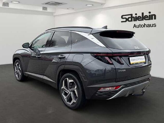 Hyundai Tucson 1.6 PHEV 265PW 4WD Trend *AHK*NAVI*LED*AUT*