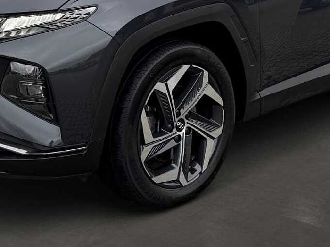 Hyundai Tucson 1.6 PHEV 265PW 4WD Trend *AHK*NAVI*LED*AUT*