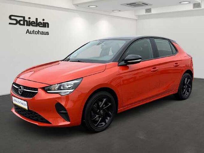 Opel Corsa 1.2 Turbo 101PS Edition *SHZ*LHZ*PDC*