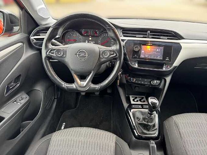 Opel Corsa 1.2 Turbo 101PS Edition *SHZ*LHZ*PDC*