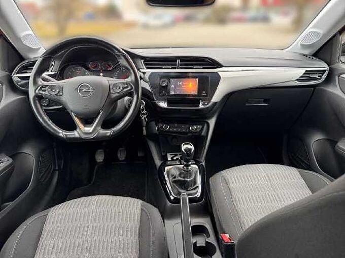 Opel Corsa 1.2 Turbo 101PS Edition *SHZ*LHZ*PDC*