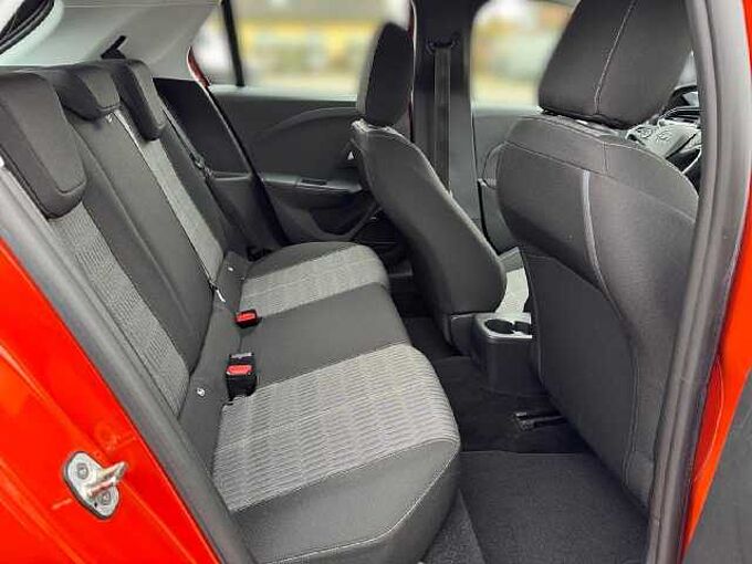 Opel Corsa 1.2 Turbo 101PS Edition *SHZ*LHZ*PDC*