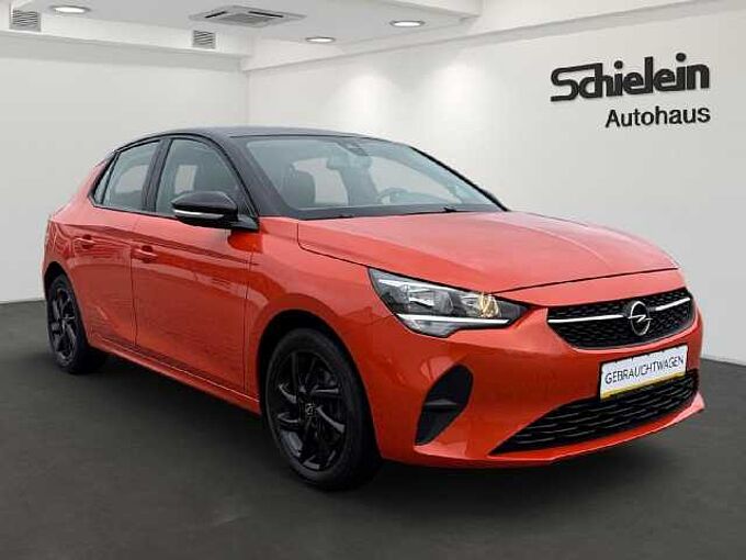 Opel Corsa 1.2 Turbo 101PS Edition *SHZ*LHZ*PDC*