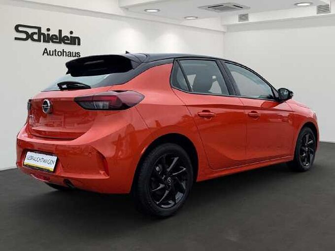 Opel Corsa 1.2 Turbo 101PS Edition *SHZ*LHZ*PDC*