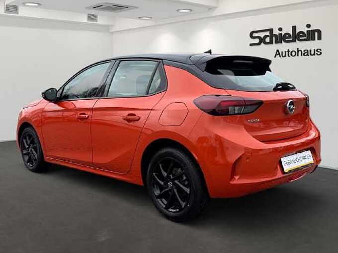 Opel Corsa 1.2 Turbo 101PS Edition *SHZ*LHZ*PDC*