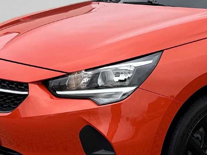 Opel Corsa 1.2 Turbo 101PS Edition *SHZ*LHZ*PDC*