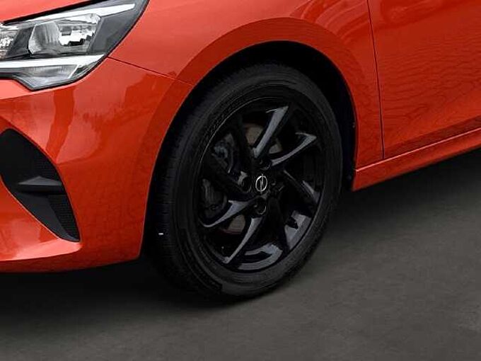 Opel Corsa 1.2 Turbo 101PS Edition *SHZ*LHZ*PDC*