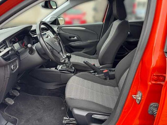 Opel Corsa 1.2 Turbo 101PS Edition *SHZ*LHZ*PDC*