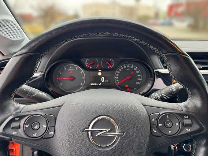 Opel Corsa 1.2 Turbo 101PS Edition *SHZ*LHZ*PDC*