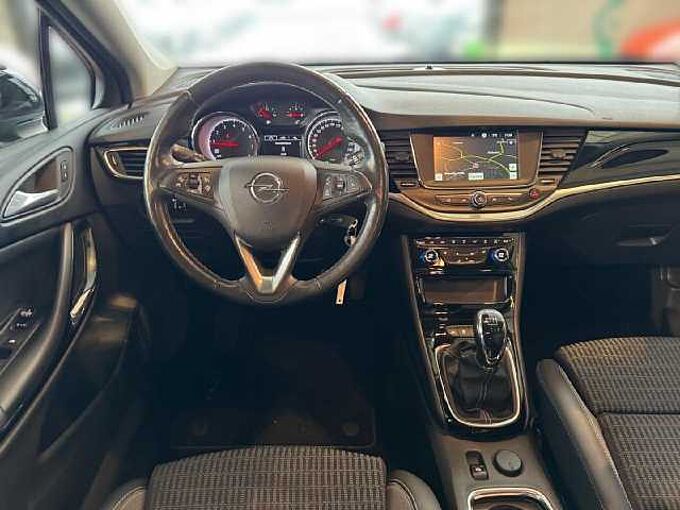 Opel Astra 1.2 Turbo 145PS Elegance *AHK*NAVI*SHZ*