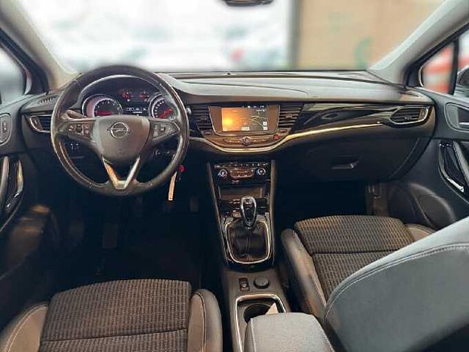 Opel Astra 1.2 Turbo 145PS Elegance *AHK*NAVI*SHZ*