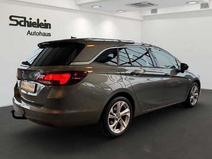 Opel Astra 1.2 Turbo 145PS Elegance *AHK*NAVI*SHZ*