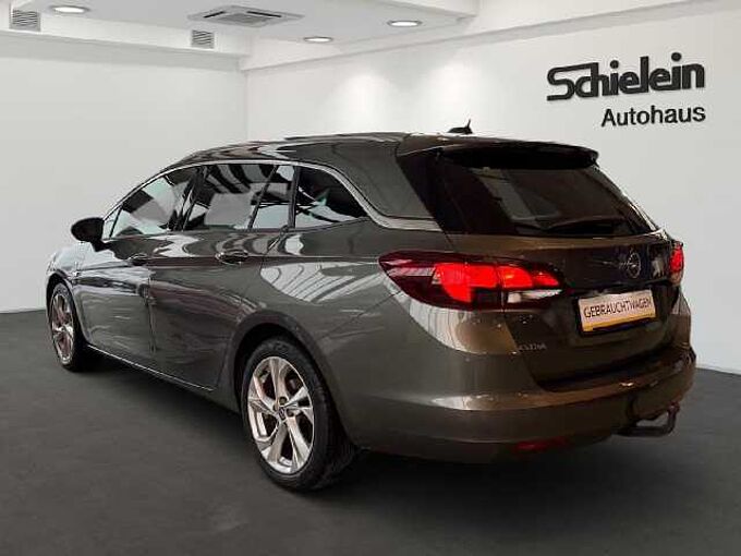 Opel Astra 1.2 Turbo 145PS Elegance *AHK*NAVI*SHZ*