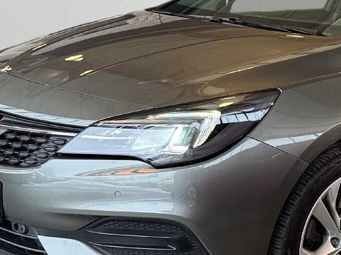 Opel Astra 1.2 Turbo 145PS Elegance *AHK*NAVI*SHZ*