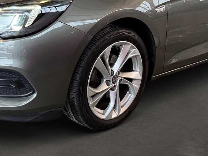 Opel Astra 1.2 Turbo 145PS Elegance *AHK*NAVI*SHZ*