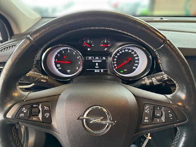 Opel Astra 1.2 Turbo 145PS Elegance *AHK*NAVI*SHZ*