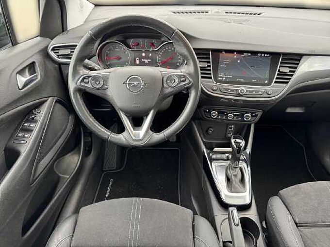 Opel Crossland X 1.2 Turbo 131PS Elegance *AUT*NAVI*PANO*