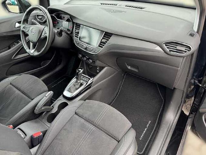 Opel Crossland X 1.2 Turbo 131PS Elegance *AUT*NAVI*PANO*