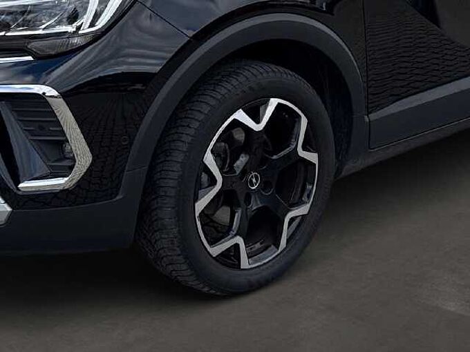 Opel Crossland X 1.2 Turbo 131PS Elegance *AUT*NAVI*PANO*