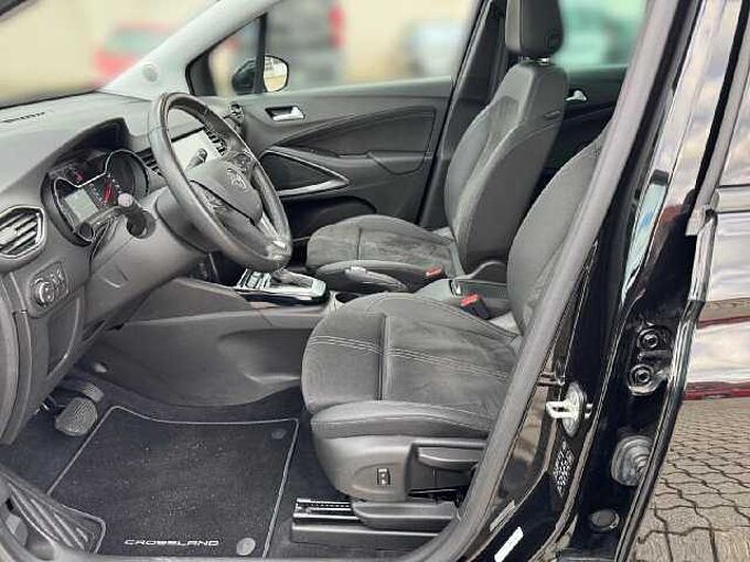 Opel Crossland X 1.2 Turbo 131PS Elegance *AUT*NAVI*PANO*