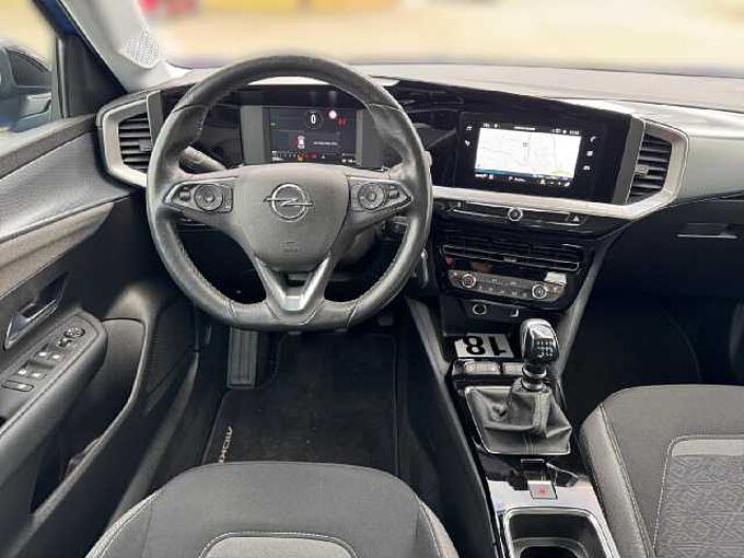 Opel Mokka 1.2 Turbo 101PS Enjoy *NAVI*SHZ*LHZ*LED*