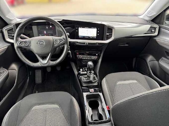 Opel Mokka 1.2 Turbo 101PS Enjoy *NAVI*SHZ*LHZ*LED*