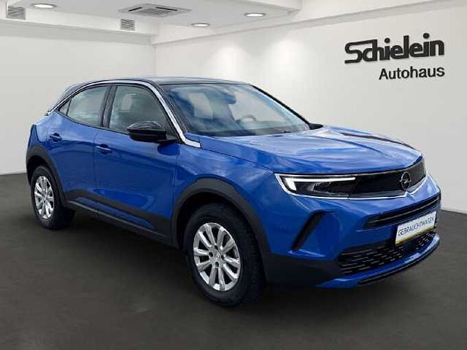 Opel Mokka 1.2 Turbo 101PS Enjoy *NAVI*SHZ*LHZ*LED*
