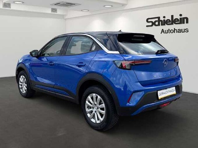 Opel Mokka 1.2 Turbo 101PS Enjoy *NAVI*SHZ*LHZ*LED*