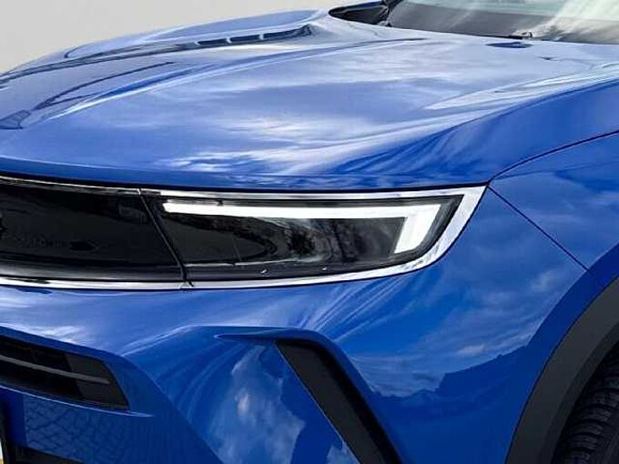 Opel Mokka 1.2 Turbo 101PS Enjoy *NAVI*SHZ*LHZ*LED*