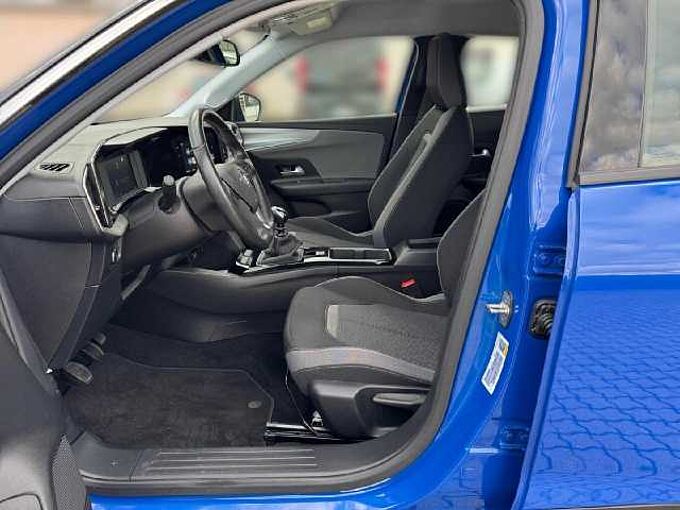 Opel Mokka 1.2 Turbo 101PS Enjoy *NAVI*SHZ*LHZ*LED*