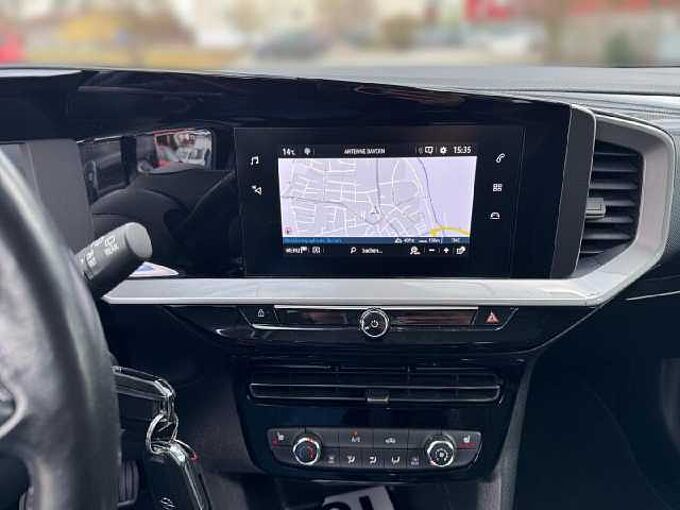 Opel Mokka 1.2 Turbo 101PS Enjoy *NAVI*SHZ*LHZ*LED*